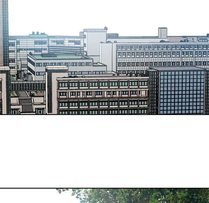 ただのトモダチ？ 第5話 - 115