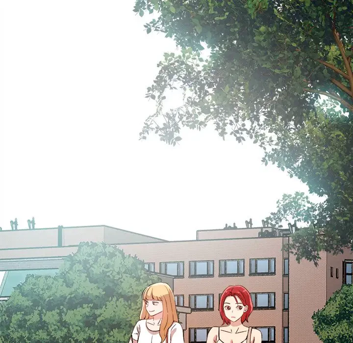 ただのトモダチ？ 第5話 - 116