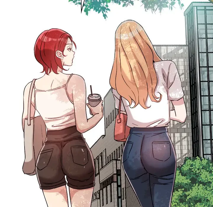 ただのトモダチ？ 第5話 - 121