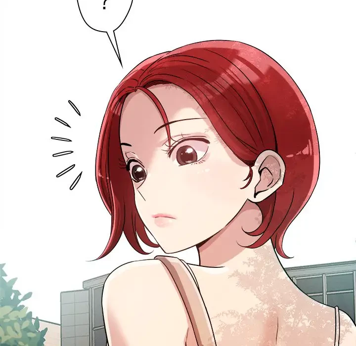 ただのトモダチ？ 第5話 - 124