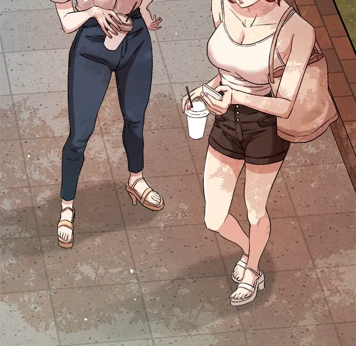 ただのトモダチ？ 第5話 - 128