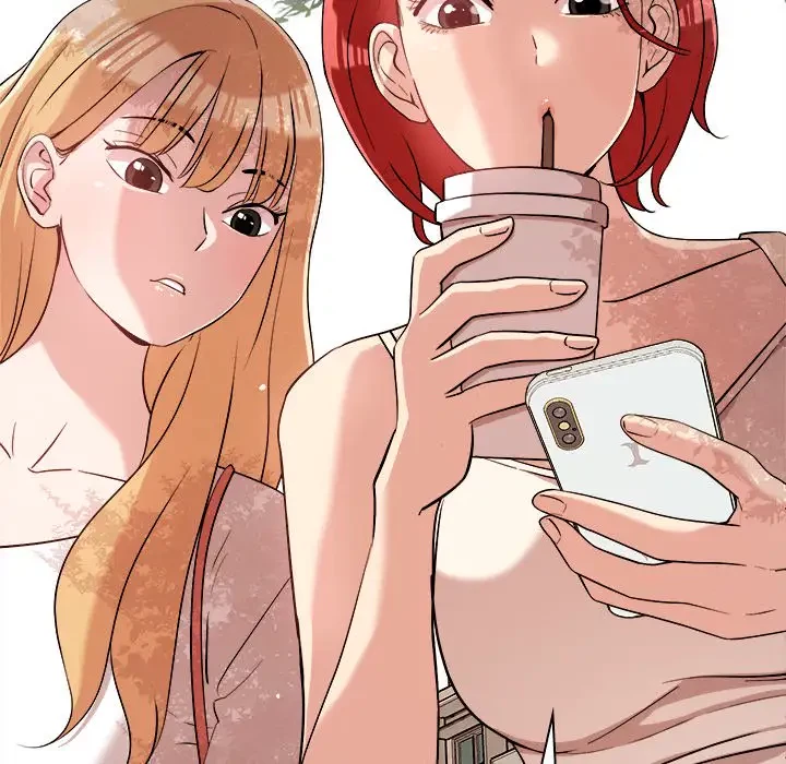 ただのトモダチ？ 第5話 - 130