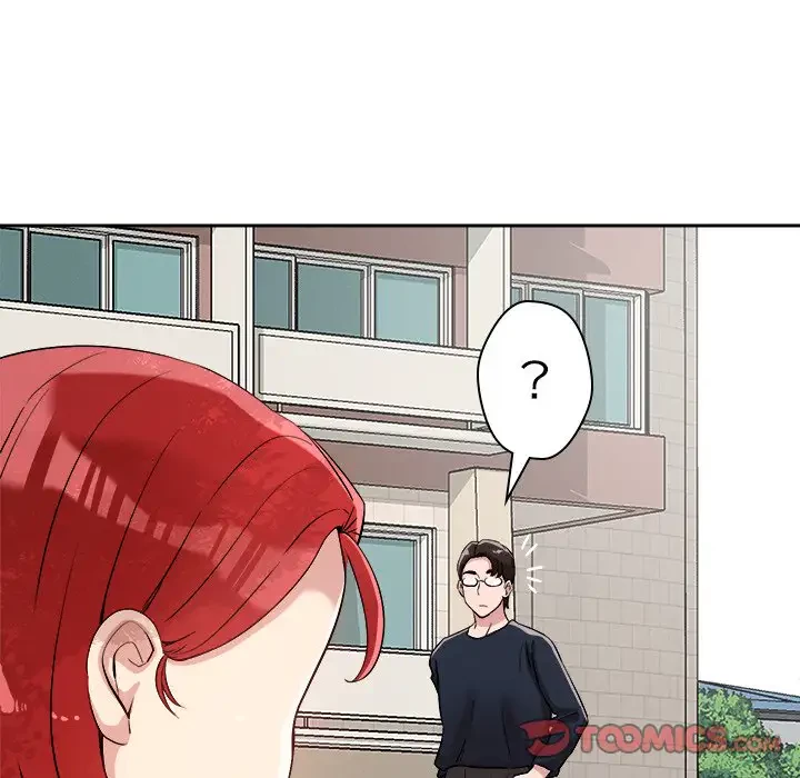 ただのトモダチ？ 第5話 - 132