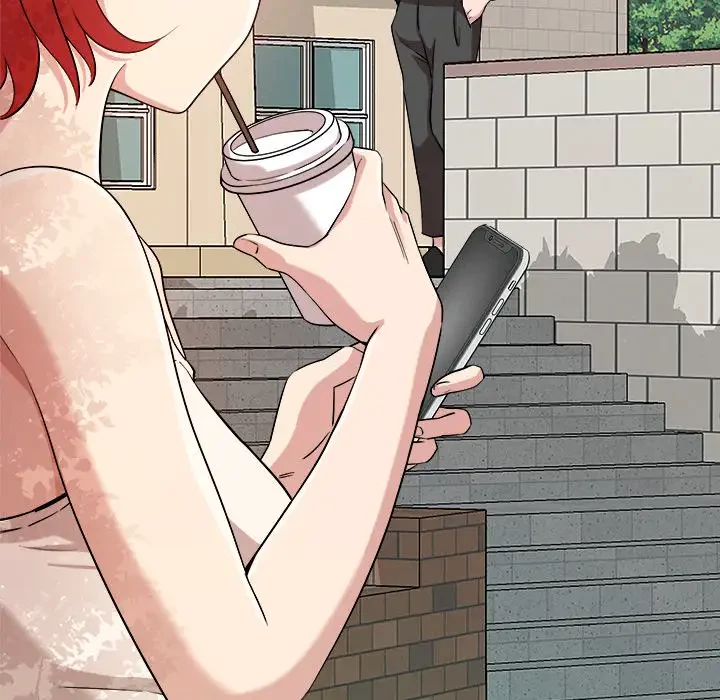 ただのトモダチ？ 第5話 - 133