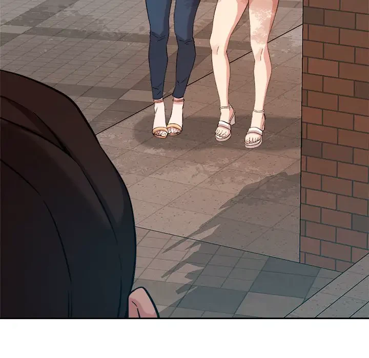 ただのトモダチ？ 第5話 - 138