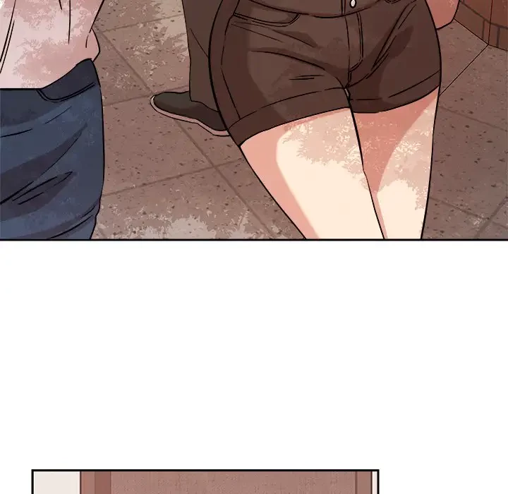 ただのトモダチ？ 第5話 - 145