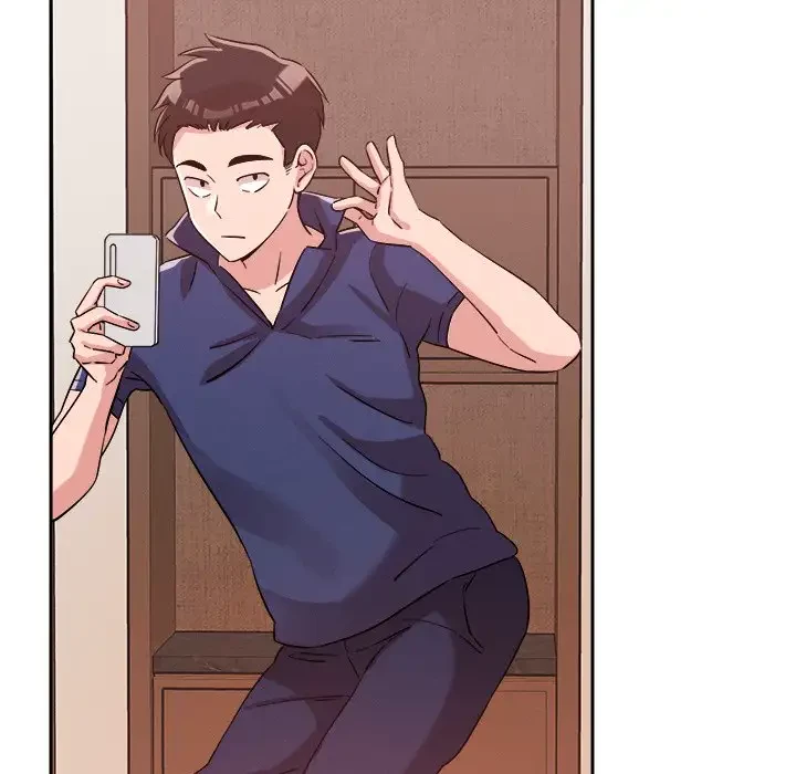 ただのトモダチ？ 第5話 - 146