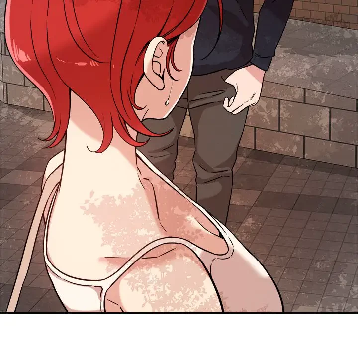 ただのトモダチ？ 第5話 - 157