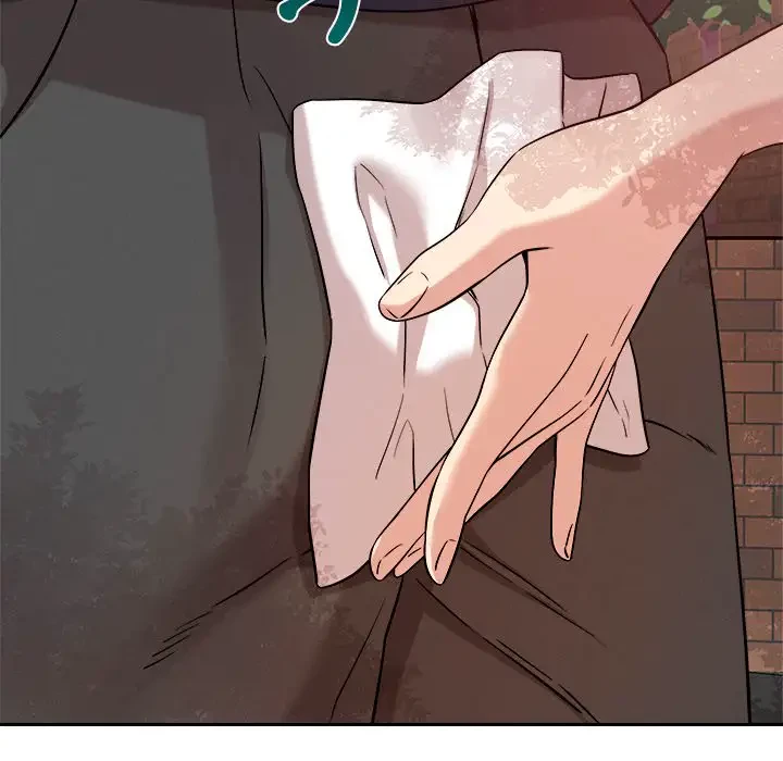 ただのトモダチ？ 第5話 - 164