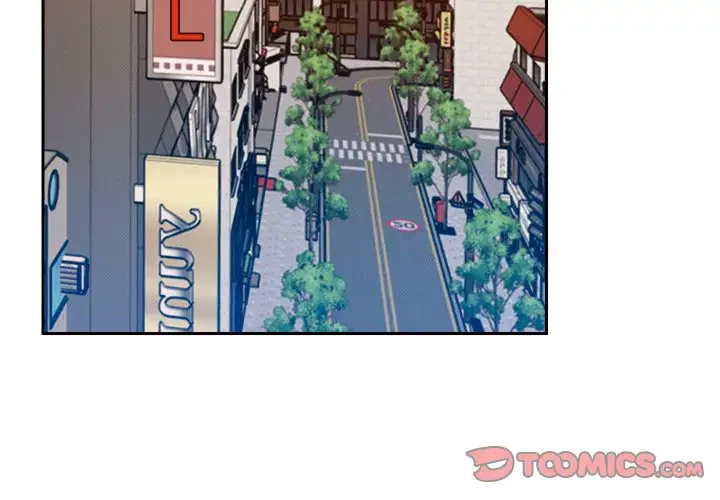 ただのトモダチ？ 第6話 - 4