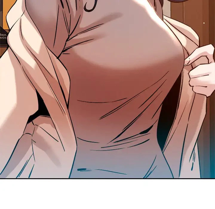 ただのトモダチ？ 第6話 - 10