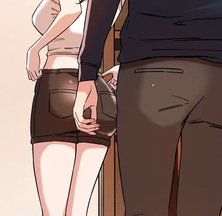 ただのトモダチ？ 第6話 - 27