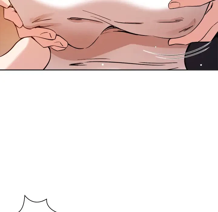 ただのトモダチ？ 第6話 - 33