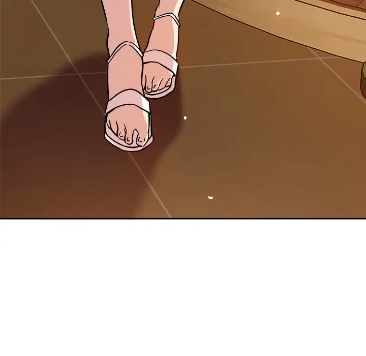 ただのトモダチ？ 第6話 - 93