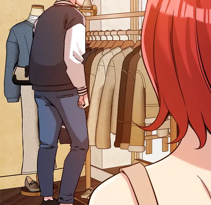 ただのトモダチ？ 第6話 - 97