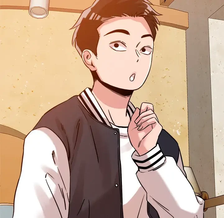 ただのトモダチ？ 第6話 - 99