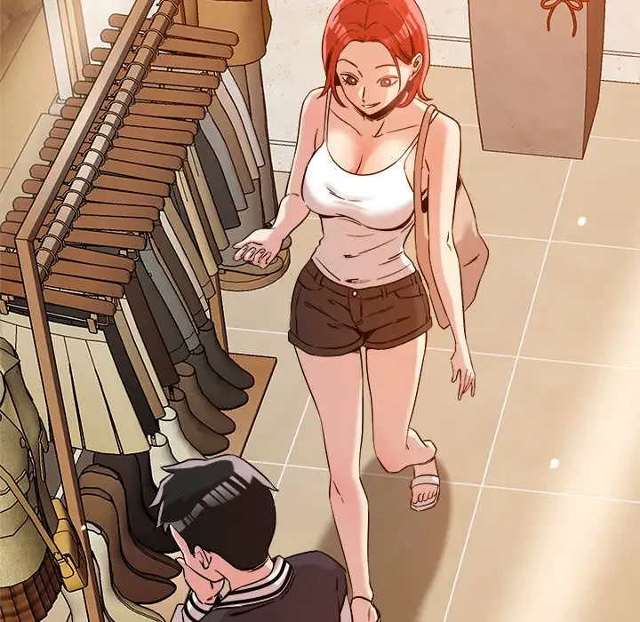 ただのトモダチ？ 第6話 - 101