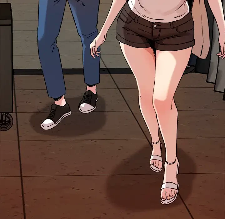 ただのトモダチ？ 第6話 - 135