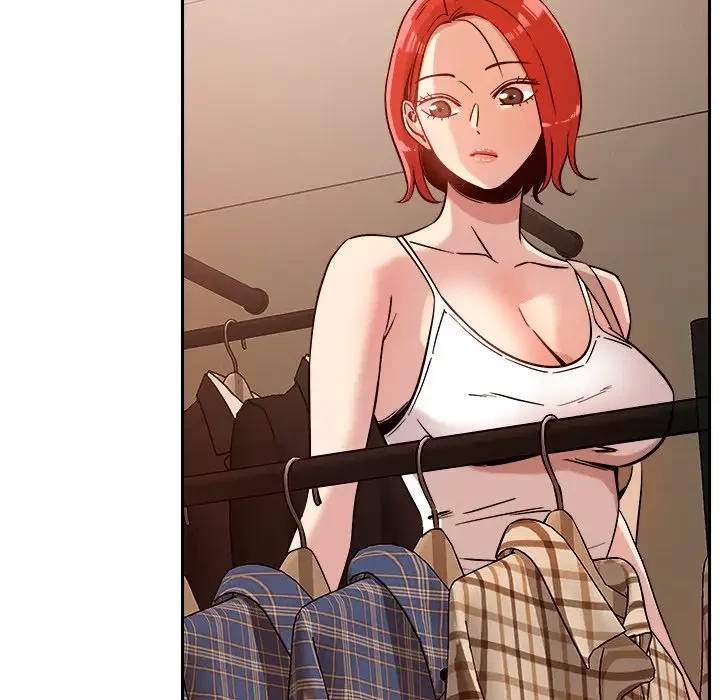 ただのトモダチ？ 第6話 - 137