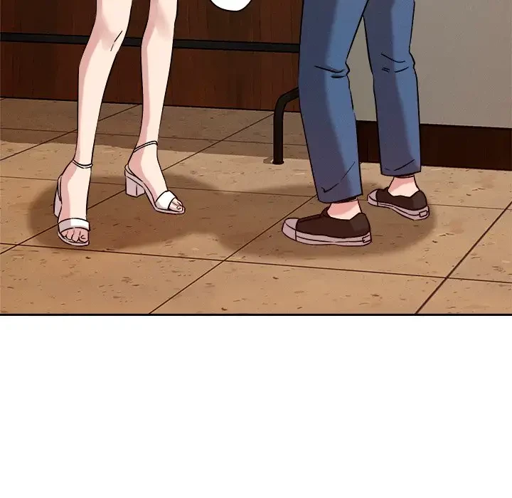 ただのトモダチ？ 第6話 - 141