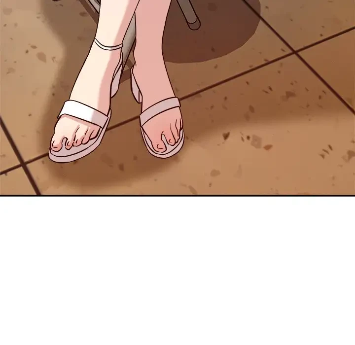 ただのトモダチ？ 第6話 - 145