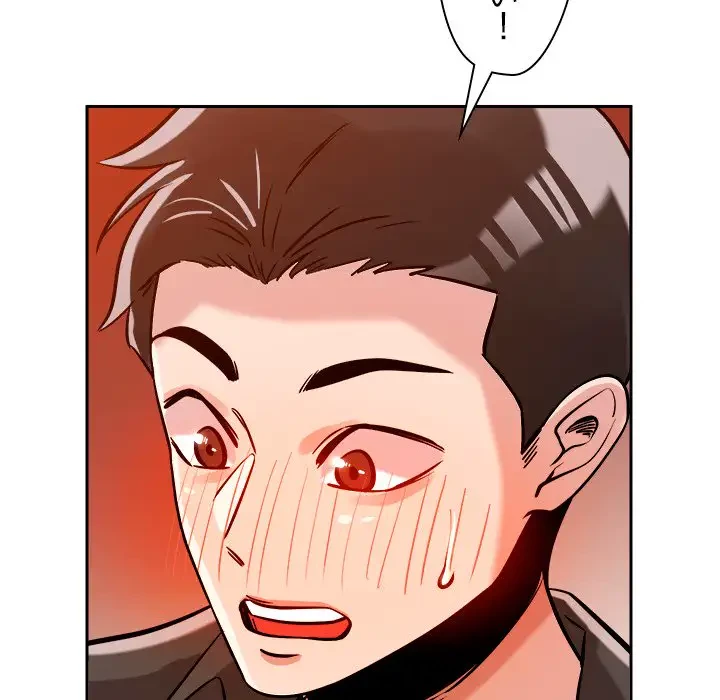 ただのトモダチ？ 第6話 - 191