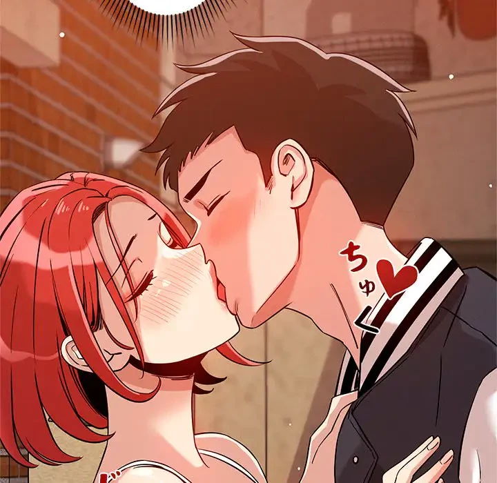 ただのトモダチ？ 第8話 - 6