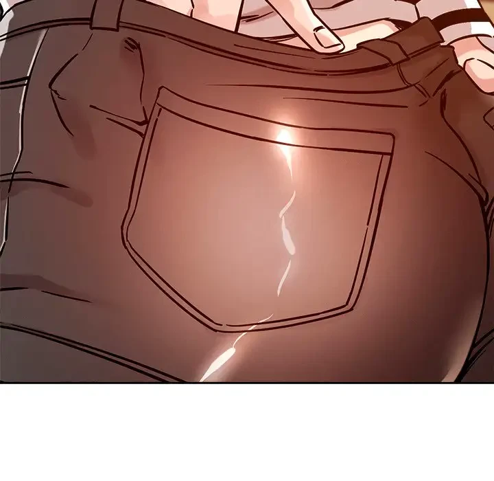 ただのトモダチ？ 第8話 - 35