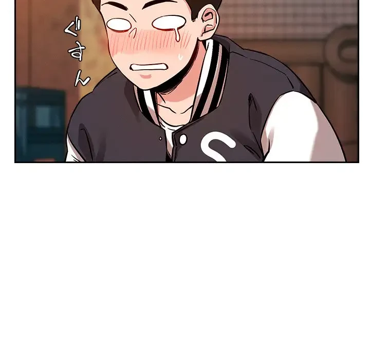 ただのトモダチ？ 第8話 - 51