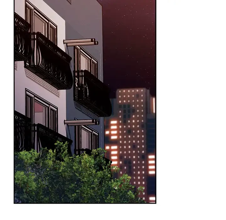 ただのトモダチ？ 第8話 - 53