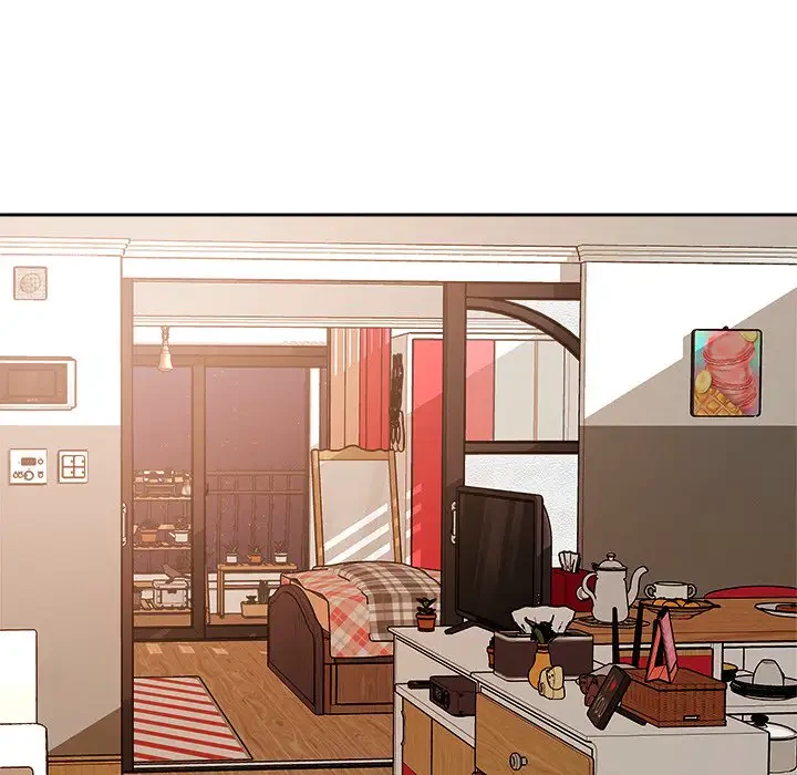 ただのトモダチ？ 第8話 - 54