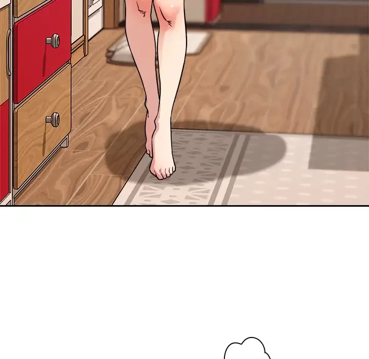 ただのトモダチ？ 第8話 - 95