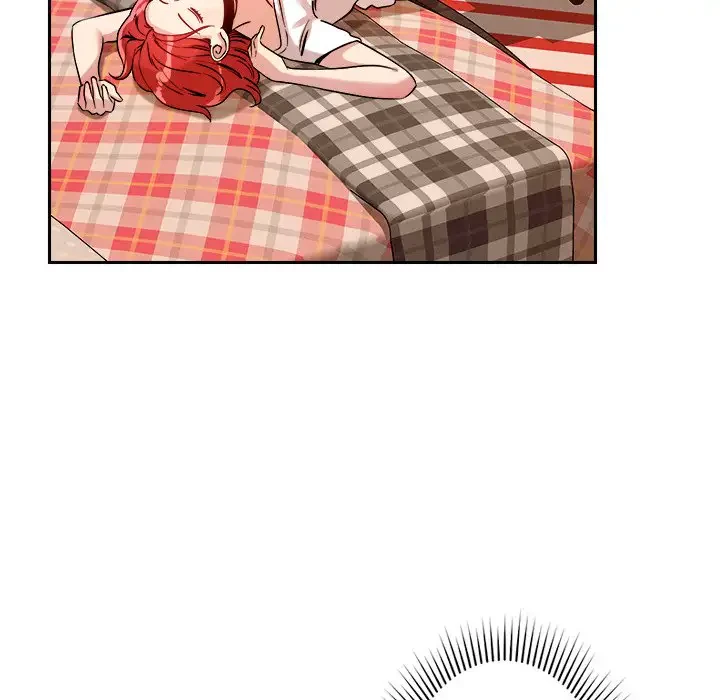 ただのトモダチ？ 第8話 - 97