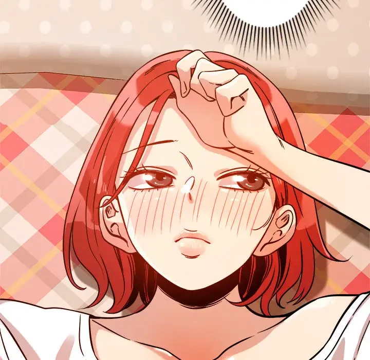 ただのトモダチ？ 第8話 - 101