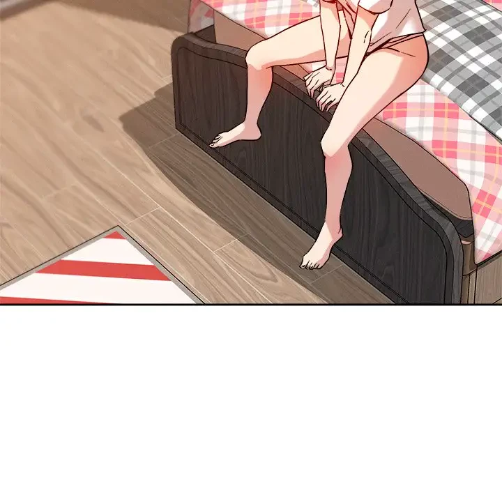 ただのトモダチ？ 第8話 - 109