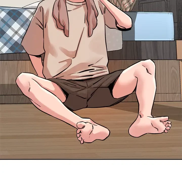 ただのトモダチ？ 第8話 - 115