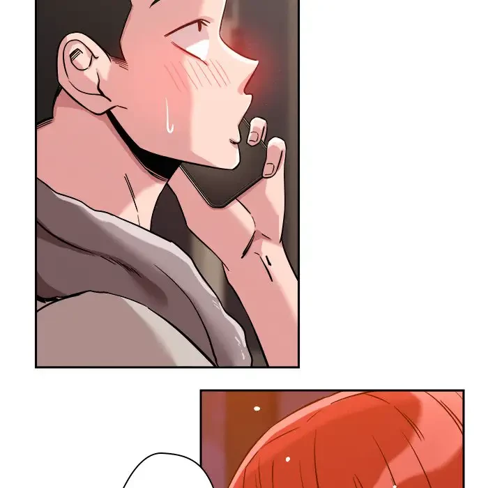 ただのトモダチ？ 第8話 - 141