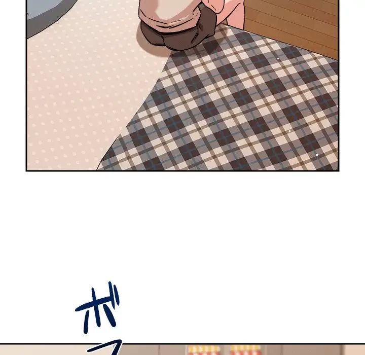 ただのトモダチ？ 第8話 - 156