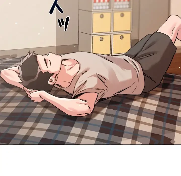 ただのトモダチ？ 第8話 - 157