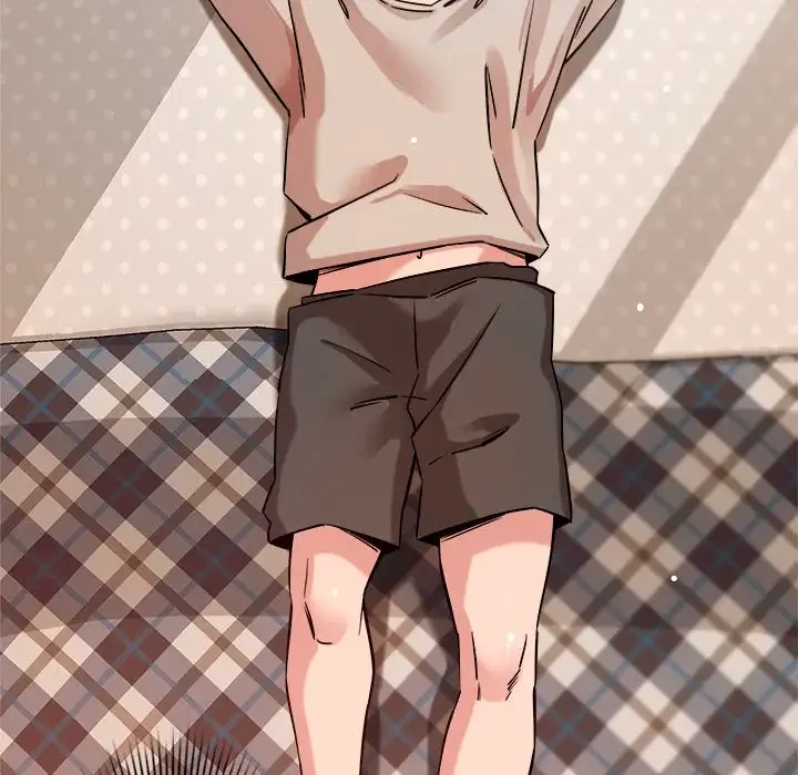 ただのトモダチ？ 第8話 - 159