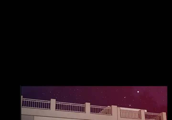 ただのトモダチ？ 第9話 - 1