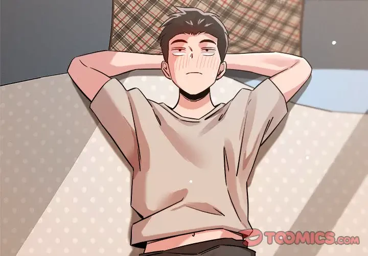 ただのトモダチ？ 第9話 - 4