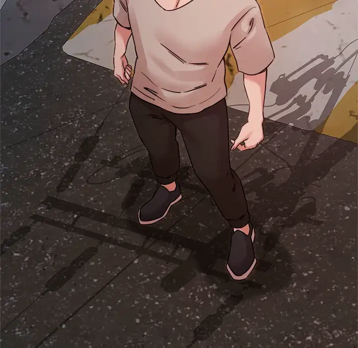 ただのトモダチ？ 第9話 - 48