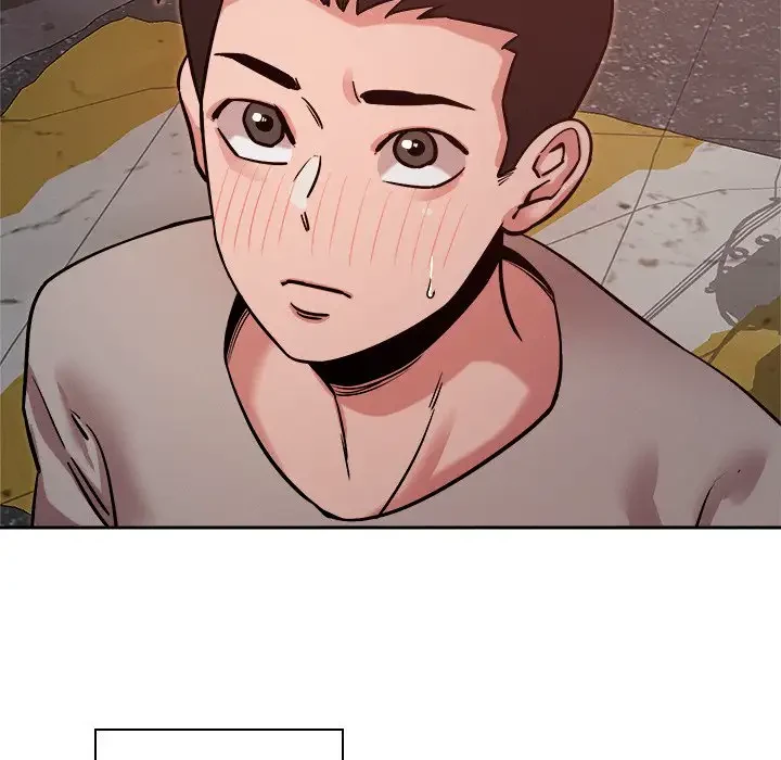 ただのトモダチ？ 第9話 - 50