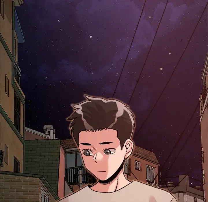 ただのトモダチ？ 第9話 - 54