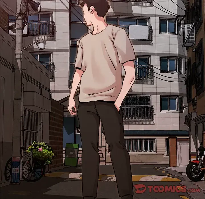 ただのトモダチ？ 第9話 - 64