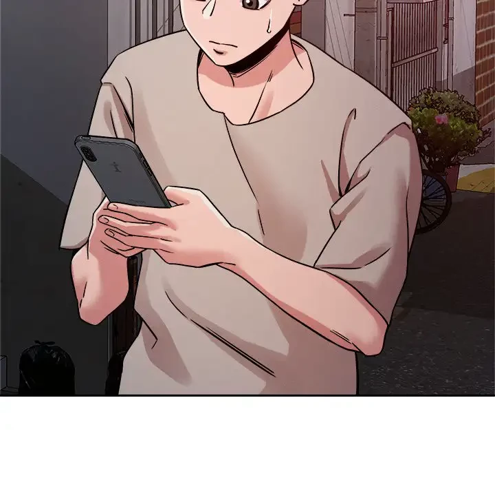 ただのトモダチ？ 第9話 - 70