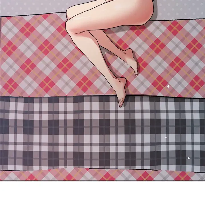 ただのトモダチ？ 第9話 - 75