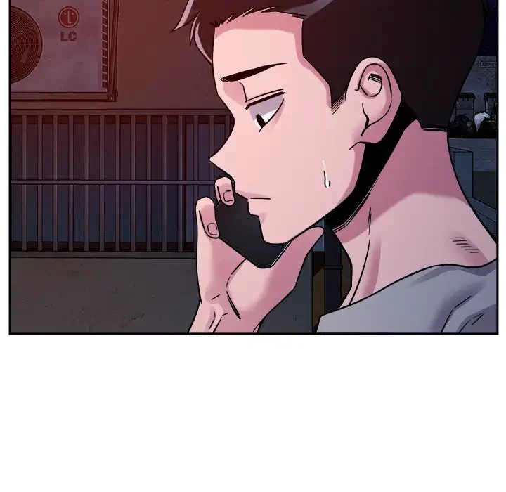 ただのトモダチ？ 第9話 - 81