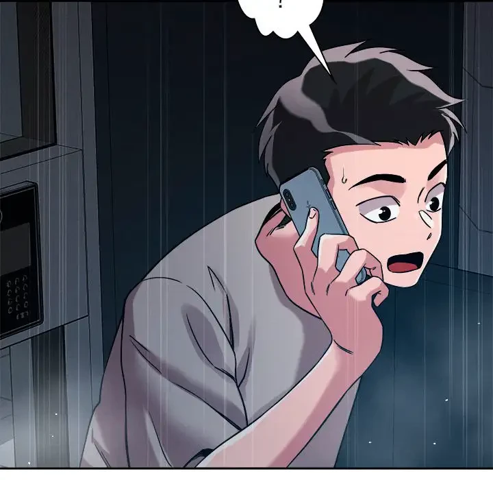 ただのトモダチ？ 第9話 - 95